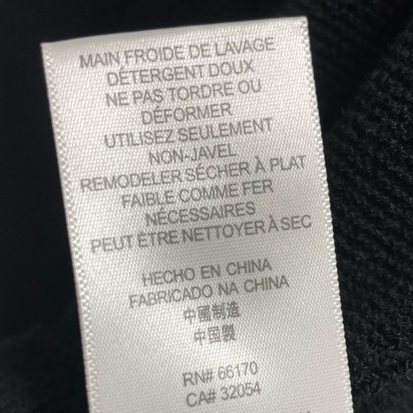 Bell Sleeve Shirt - Picture 9 of 9